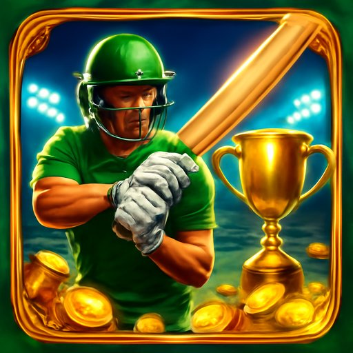 sports game Instant-win screen