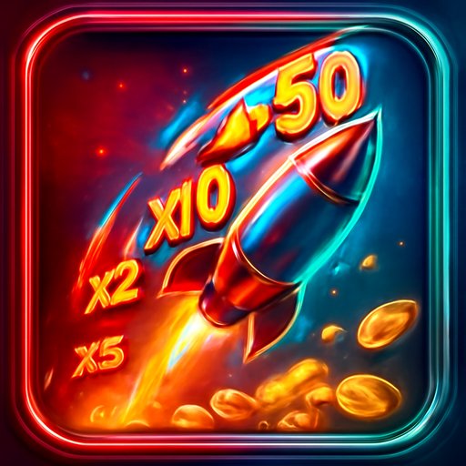 Bonus card shown on phone